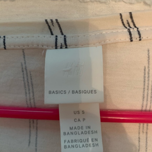 Basic T - Picture 2 of 2